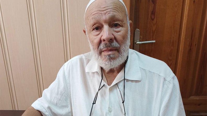 في ستينية الاستقلال.. مجاهد يستنجد بالرئيس تبّون