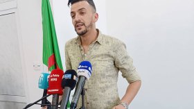 الراي جزائري.. والمهرجان باق في بلعباس