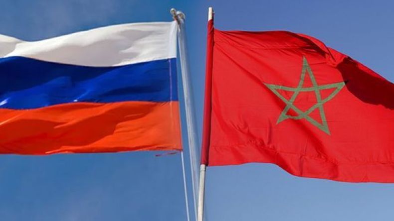 روسيا تكذّب مزاعم المخزن بتمويلها أنبوب الغاز النيجيري