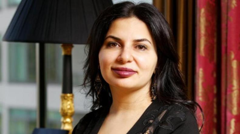 “ملكة العملة الرقمية” ضمن أكثر 10 أشخاص مطلوبين للعدالة في العالم