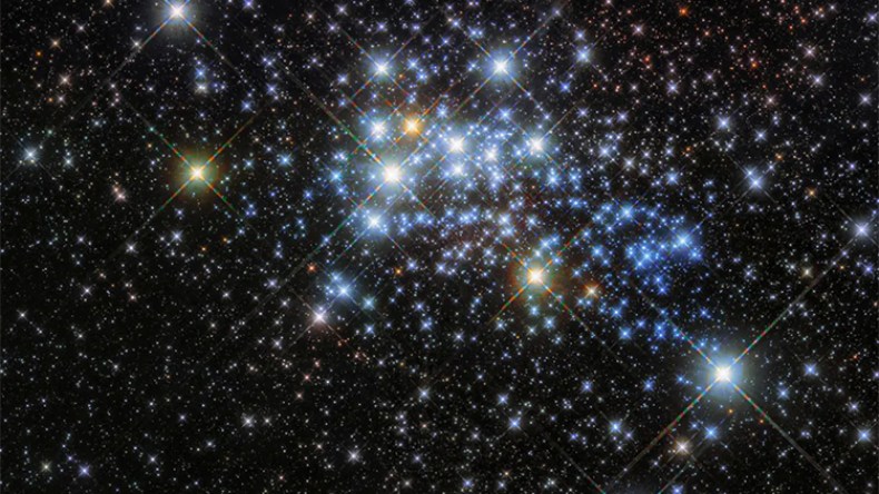 صورة “ناسا” النّاطقة!