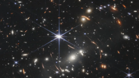 La Nasa dévoile l’image la plus profonde de l’Univers jamais prise