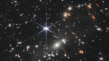 La Nasa dévoile l’image la plus profonde de l’Univers jamais prise