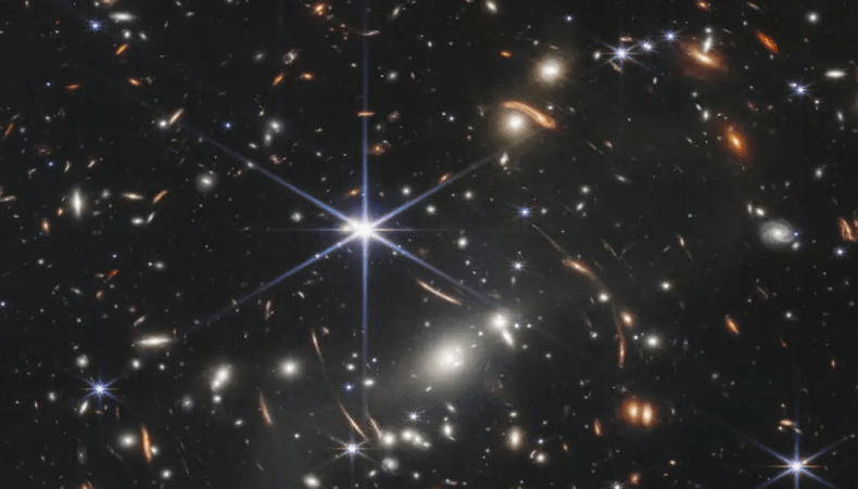 La Nasa dévoile l’image la plus profonde de l’Univers jamais prise