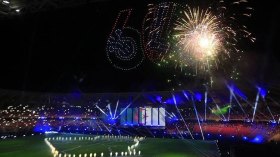 هذه أكبر مكاسب الجزائر في الألعاب المتوسطية