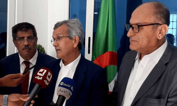 Covid-19: Situation stable, personnel médical mobilisé pour parer à toute éventualité