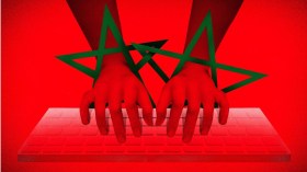 بلاني: تقرير هيومن رايتس أسقط ورقة التوت عن النظام المغربي وإعلامه