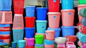 ارتفاع أسعار البلاستيك بـ300 بالمائة وانفراج مرتقب