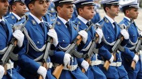 ترقيات واسعة في صفوف الشرطة وهذه شروطها