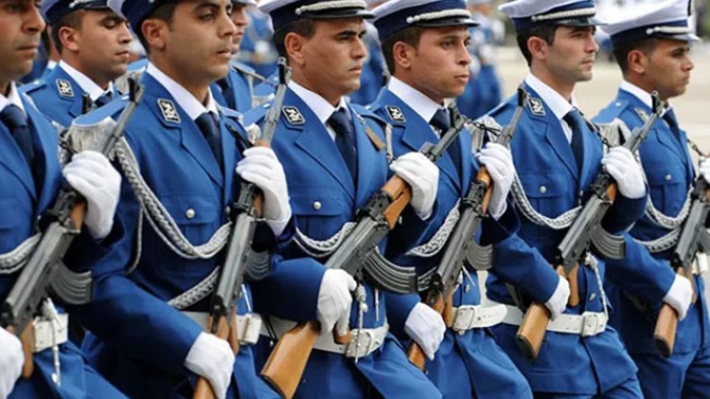 ترقيات واسعة في صفوف الشرطة وهذه شروطها