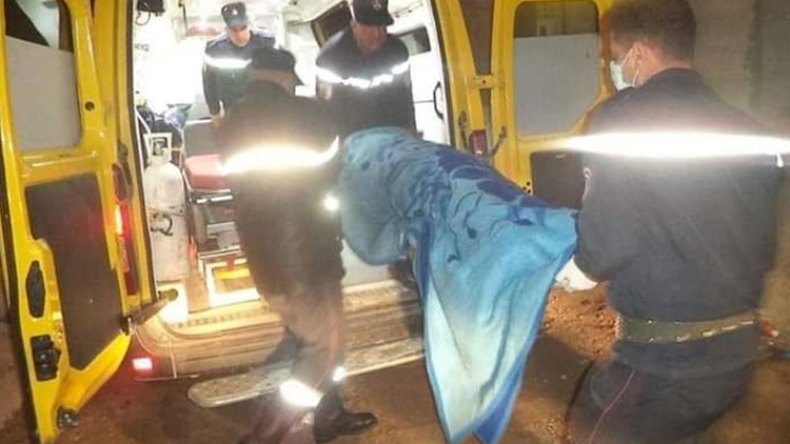 العثور على جثة فتاة متفحمة، حريق يأتي على مساحات غابية