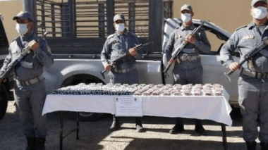 Douanes : 60.000 comprimés psychotropes saisis a Maghnia