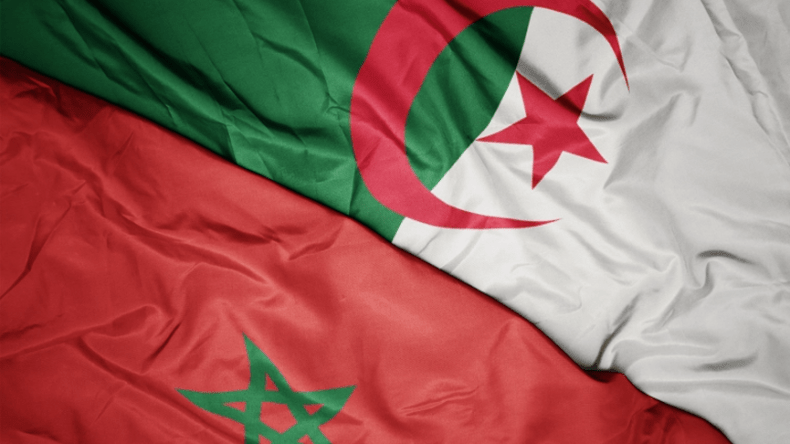 الجزائر تحاصر مناورات المخزن المبتذلة