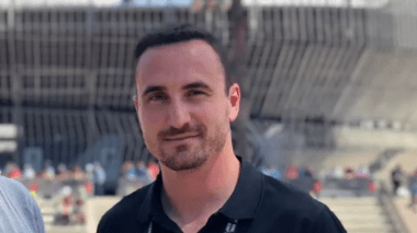 Italian Journalist: “The Opening Ceremony Performances Are Fascinating And The Algerian Audience Is Amazing!”