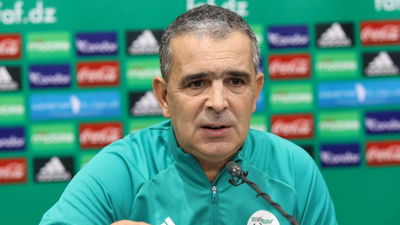 أرشح الجزائر والسعودية للتتويج باللقب العربي