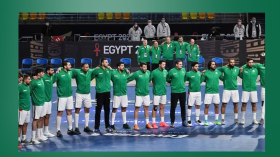 متى يتجاوز منتخب اليد نكساته لاستعادة أمجاد الماضي؟