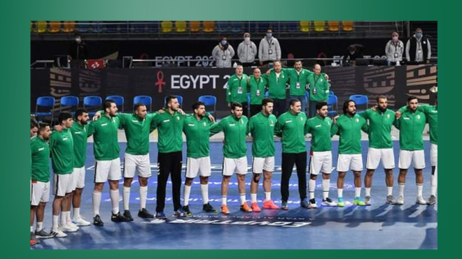 متى يتجاوز منتخب اليد نكساته لاستعادة أمجاد الماضي؟