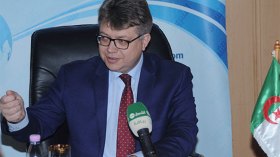 العلاقات بين البلدين بلغت مستوى الشراكة الاستراتيجية العميقة