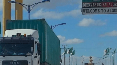 Plus de 88.000 tonnes de marchandises saisies aux frontières pour non-conformité