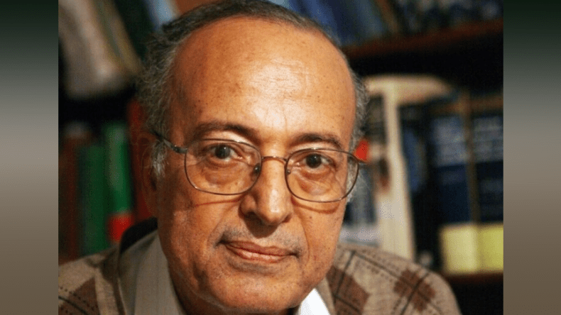 حقائق صادمة عن عبد الوهاب المسيري