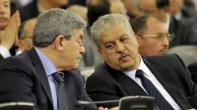 10 سنوات حبسًا لأويحيى وسلال و8 في حق بن عيسى