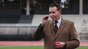 عبد الحكيم سرار: “سأحمي المنتخب الوطني من كواليس الحاقدين”