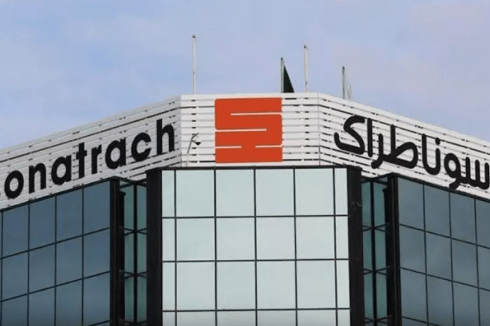 Hausse de 75% des exportations de Sonatrach en 2021