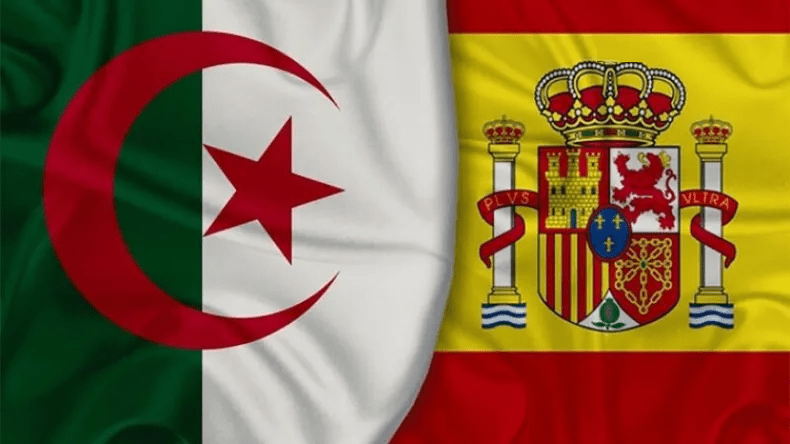 Has the Economic Thaw Between Algeria and Madrid Begun?