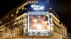 فرنسا: حظر الإعلانات المضيئة ليلا لتقليل استهلاك الكهرباء