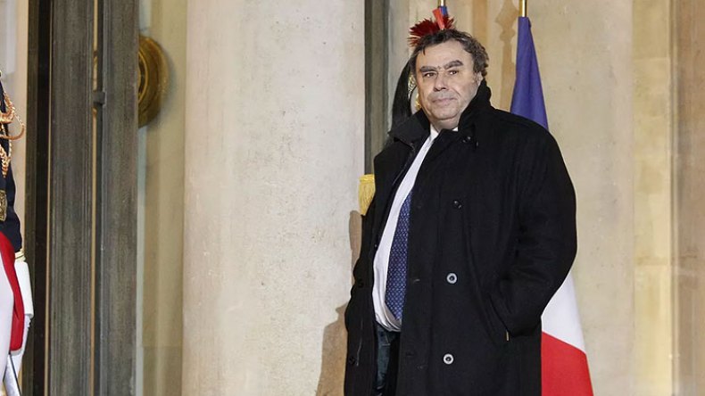 ملف الذاكرة يبدأ من سنة 1830 إلى غاية الاستقلال