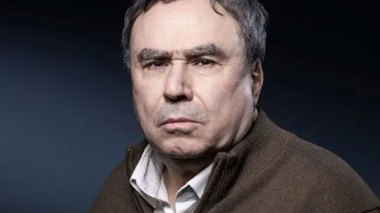 Le président Tebboune reçoit Benjamin Stora