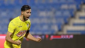 تايدر يعود بعد غياب دام سنة ونصف