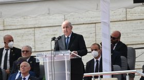 جزائر الثقة في الحاضر والأمل في المستقبل