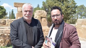  أملي كبير في إنجاز فيلم الأمير عبد القادر