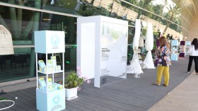 تحت شعار “حياة دون انقطاع”.. مولبد تطلق تشكيلتها الجديدة من الفوط الصحية عالية الحماية