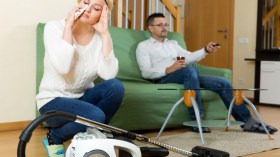 التنمّر الزوجي.. اقفز من العلاقة قبل أن تهلك كالضفدعة