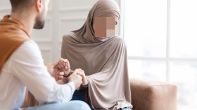 أرامل وعوانس يرفضن الزواج المدني ويرحبن بالعرفي