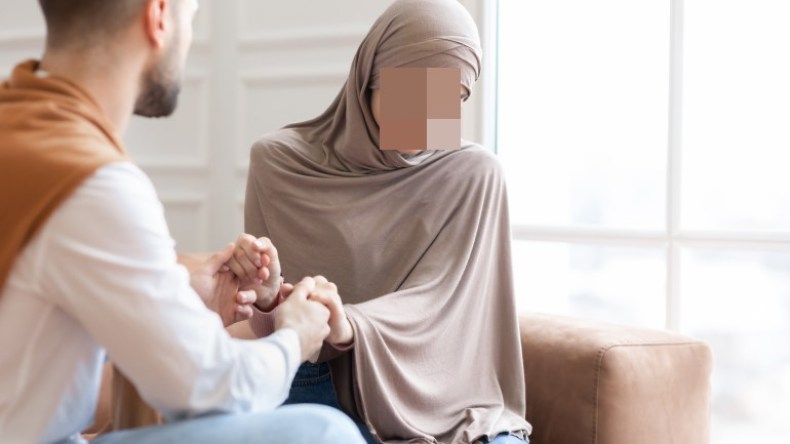 أرامل وعوانس يرفضن الزواج المدني ويرحبن بالعرفي