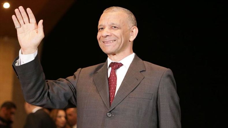 بن قرينة: مشروع أنبوب الغاز المغربي ليس لديه مقومات للنجاح