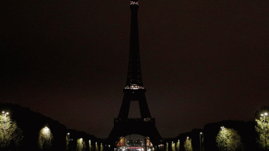 Tous les monuments municipaux parisiens seront désormais éteints la nuit