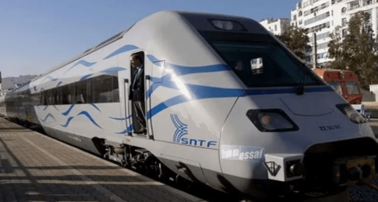 Déraillement d’un train a Bouira: Les trains en partance d’Alger vers les régions de l’Est et du Sud Est a l’arrêt