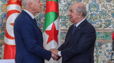 Le Président Tebboune annonce la réouverture des frontières terrestres avec la Tunisie a partir du 15 juillet
