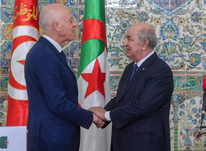 Le Président Tebboune annonce la réouverture des frontières terrestres avec la Tunisie a partir du 15 juillet