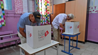 Référendum constitutionnel en Tunisie: Un taux de participation de 27,54%