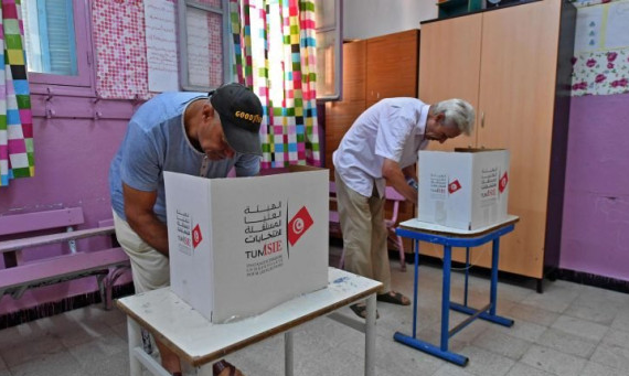 Référendum constitutionnel en Tunisie: Un taux de participation de 27,54%