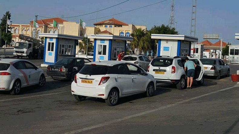 هذه أسباب ضعف إقبال السياح الجزائريين على تونس