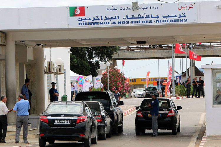 Algerian-Tunisian Satisfaction Following The Land Borders’ Opening