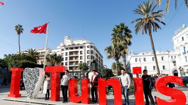 DZD 50.000 to Spend 10 Days With Family in Tunisia