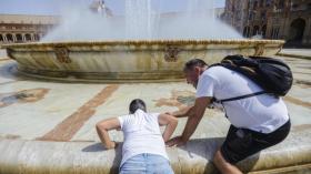 وفاة أكثر من 500 شخص في إسبانيا بسبب موجة الحرّ