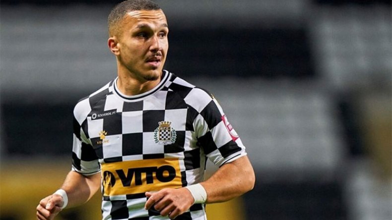 يانيس حماش يدخل دائرة اهتمامات غلطة ساراي التركي